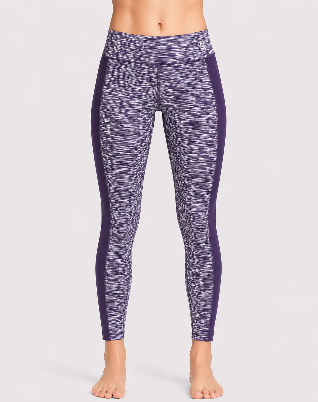 Just One Women Purple Sport Tights – Preloved Labels