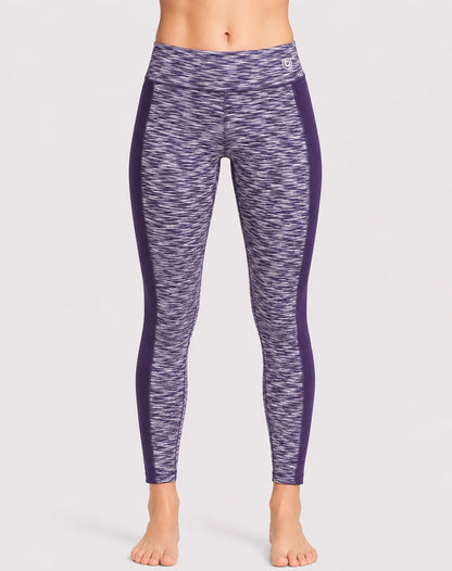 Just One Women Purple Sport Tights – Preloved Labels