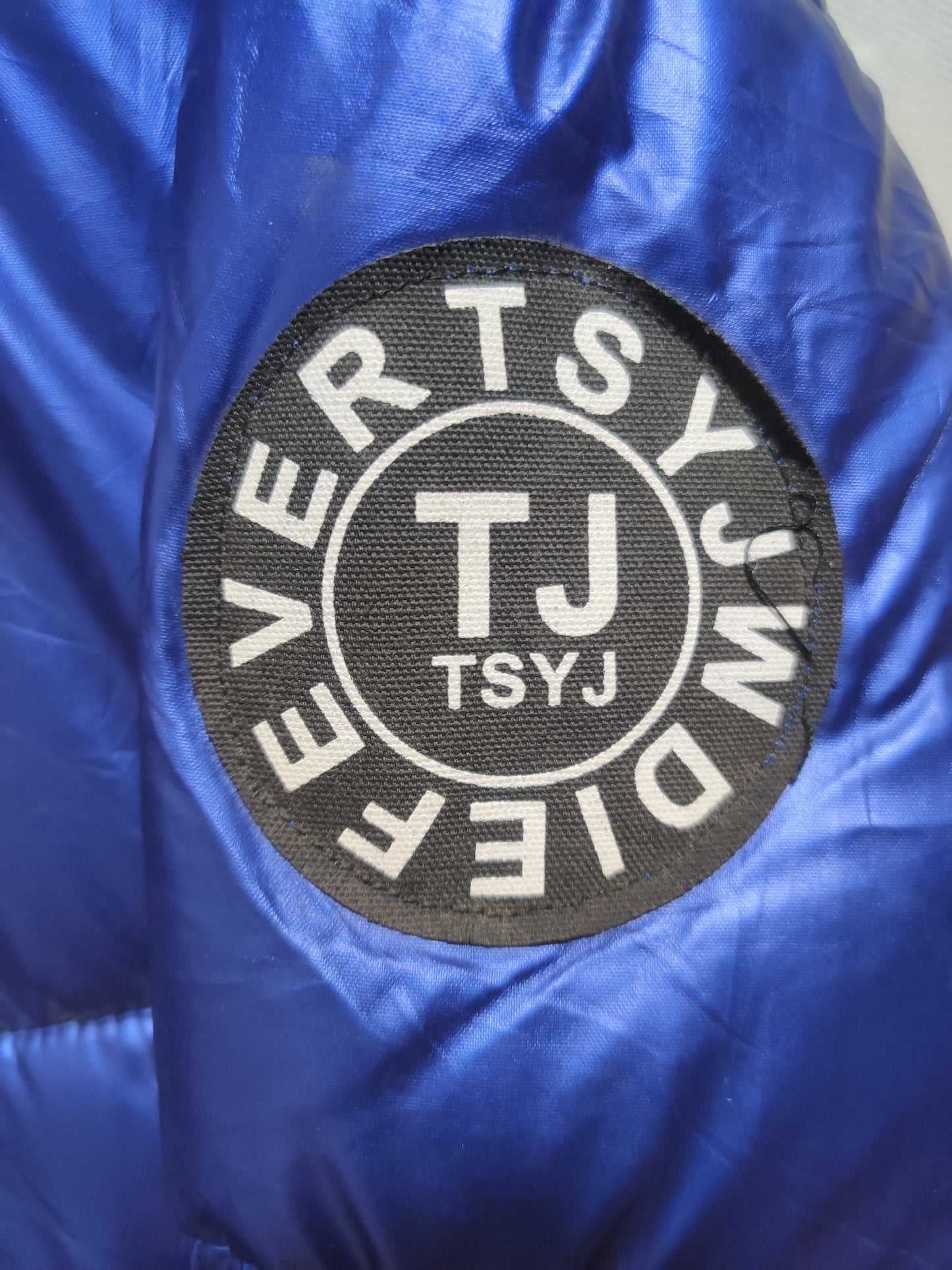 Preloved Label  Brand For Women Jacket Jwo103