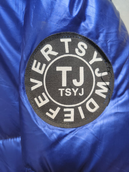 Preloved Label  Brand For Women Jacket Jwo103