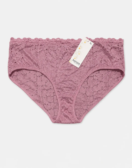 Kensie Women Black Underwear – Preloved Labels