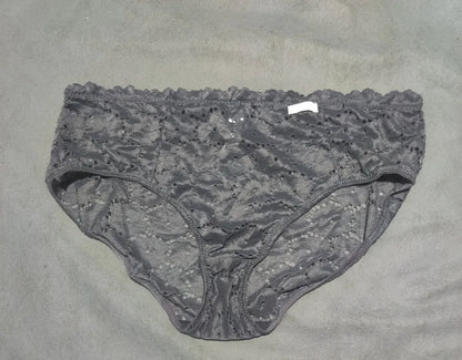 Kensie Women Gray Underwear – Preloved Labels (view 2)