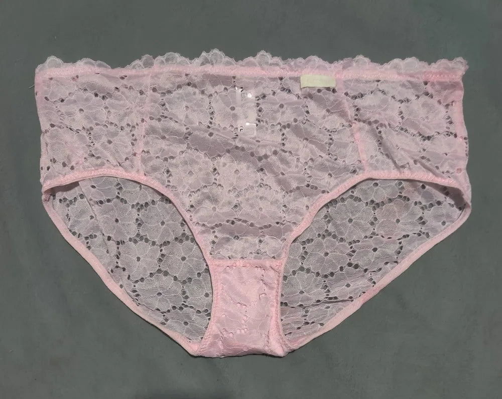 Kensie Women Pink Underwear – Preloved Labels (view 2)