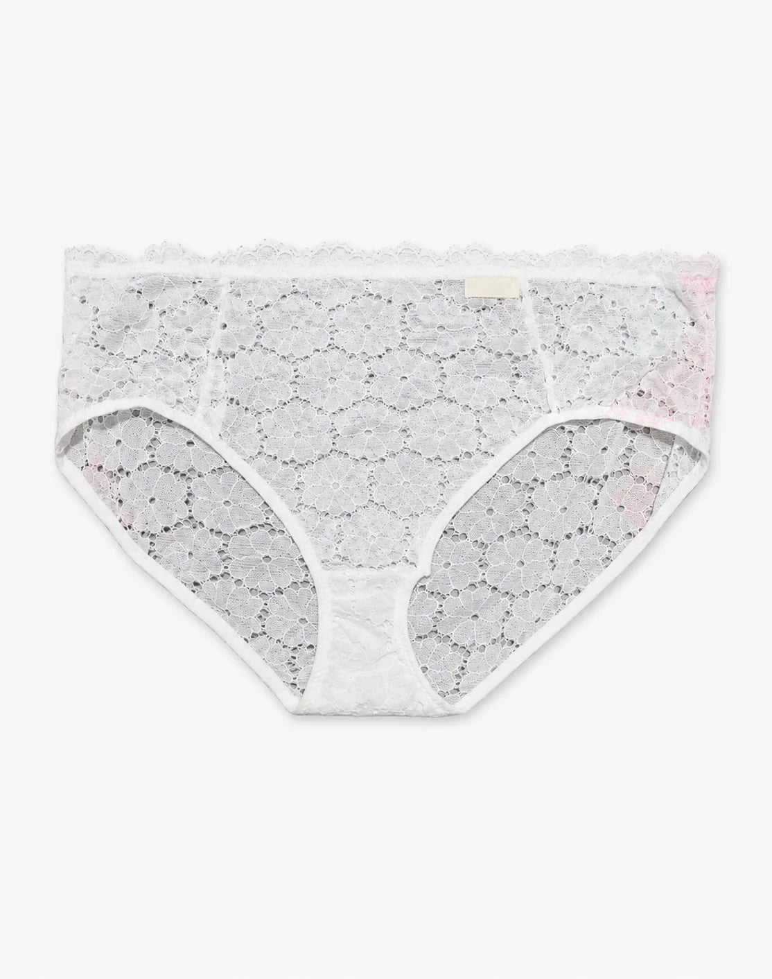 Kensie Women White Underwear – Preloved Labels
