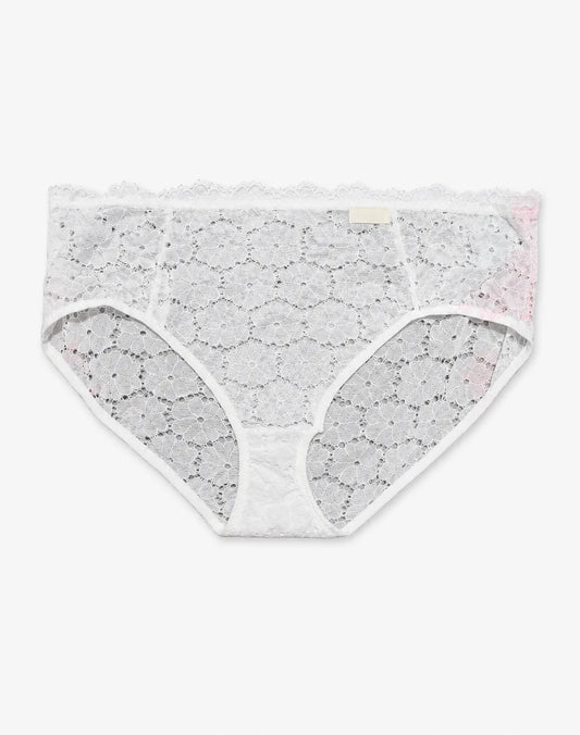 Kensie Women White Underwear – Preloved Labels