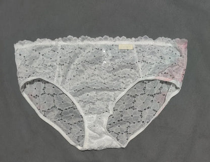 Kensie Women White Underwear – Preloved Labels (view 2)