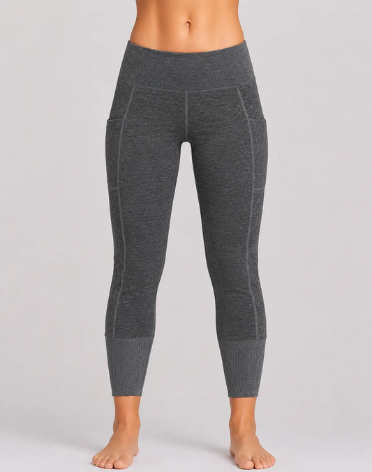 Kirkland Women Gray Sport Tights – Preloved Labels