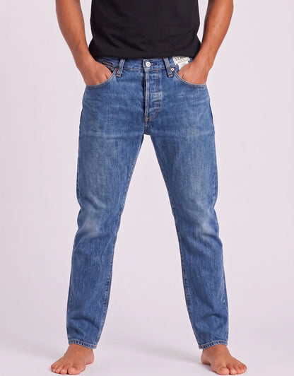 L.L.Bean Men Blue Denim Jeans XL – Preloved Labels