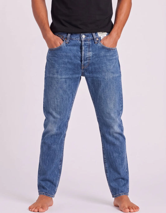 L.L.Bean Men Blue Denim Jeans XL – Preloved Labels