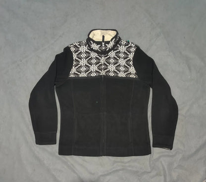 L.L.Bean Men Cotton Fleece Black Sweatshirt  M – Preloved Labels (view 2)