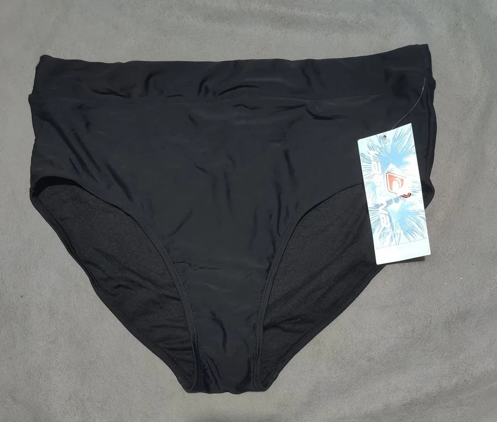 Laguna Women Black Underwear – Preloved Labels (view 2)