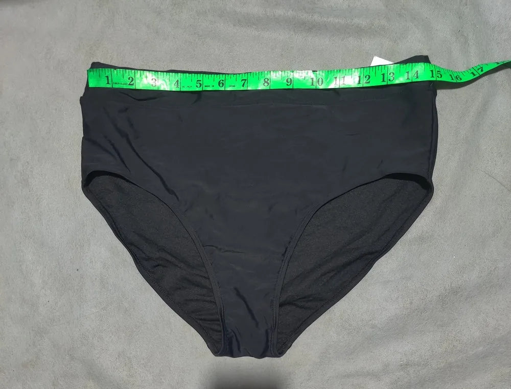 Laguna Women Black Underwear – Preloved Labels (view 4)
