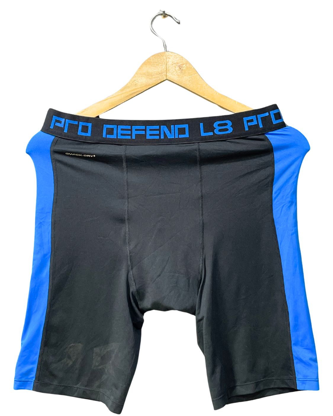 Layer 8 Black Underwear For Men L - Preloved Labels