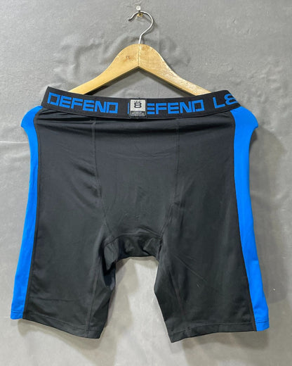 Layer 8 Black Underwear For Men L - Preloved Labels