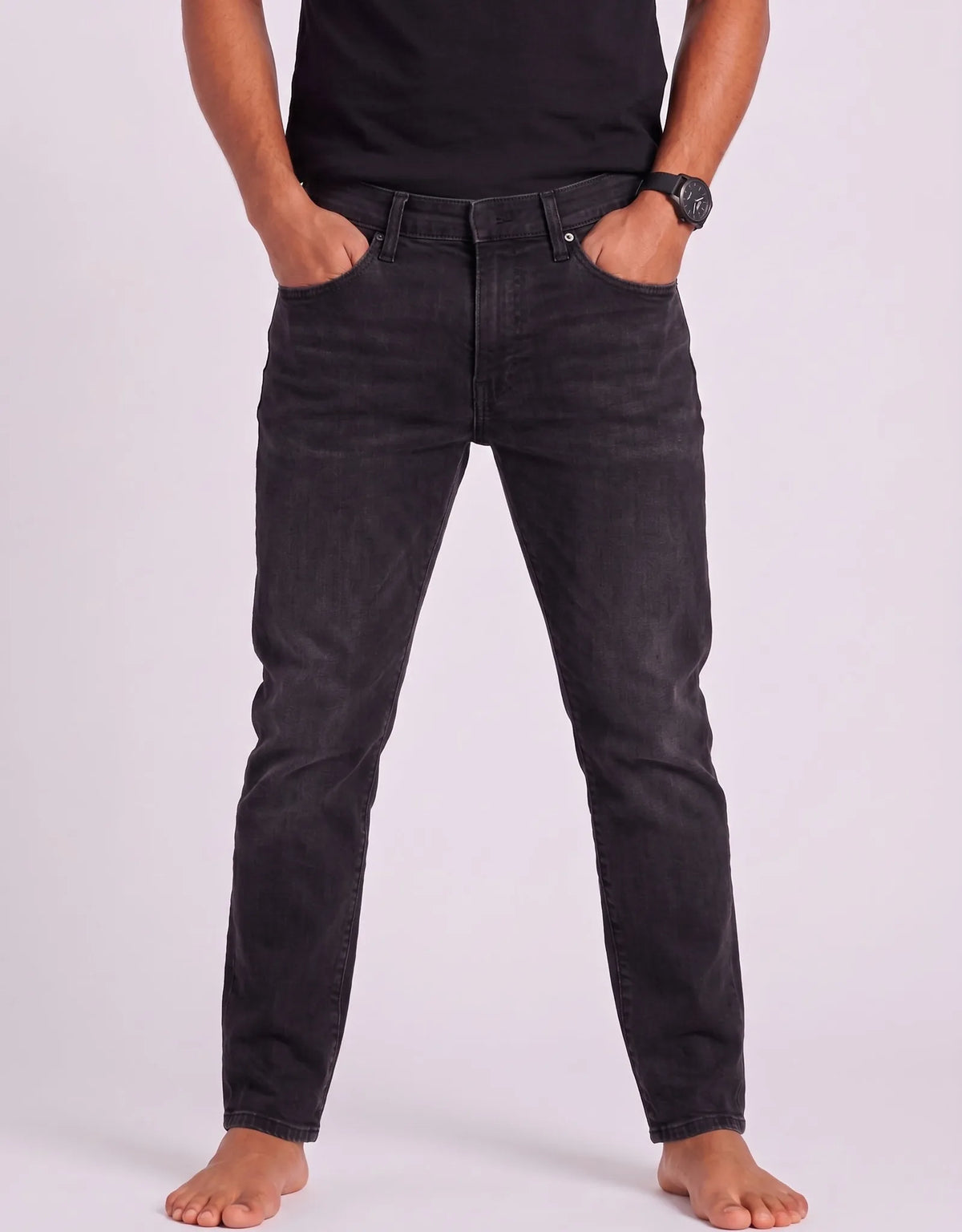 Levi's 216 Men Blue Denim Jeans M – Preloved Labels