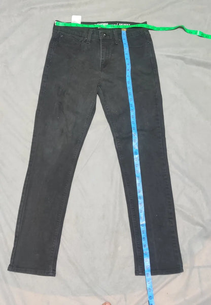 Levi's 216 Men Blue Denim Jeans M – Preloved Labels (view 4)