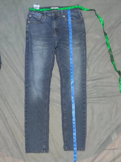 Levi's 216 Men Blue Denim Jeans M – Preloved Labels (view 5)