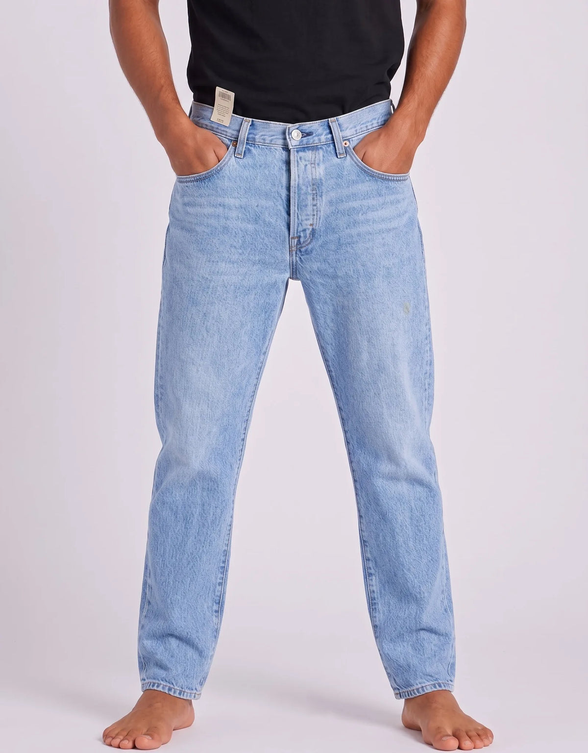Levi's 501 Men Blue Denim Jeans M – Preloved Labels
