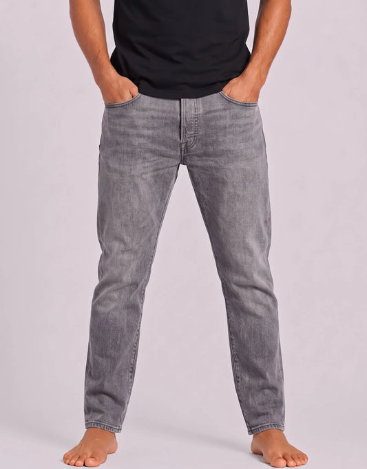 Levi's 501 Men Gray Cotton Jeans L – Preloved Labels