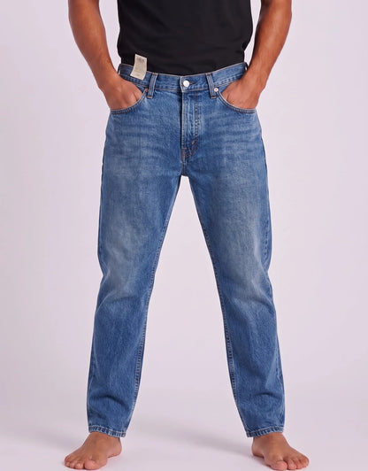 Levi's 505 Men Blue Denim Jeans M – Preloved Labels