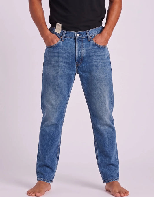 Levi's 505 Men Blue Denim Jeans M – Preloved Labels