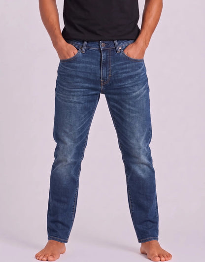 Levi's 505 Men Blue Denim Jeans M – Preloved Labels
