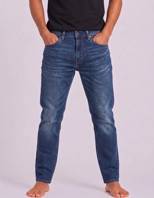 Levi's 505 Men Blue Denim Jeans M – Preloved Labels