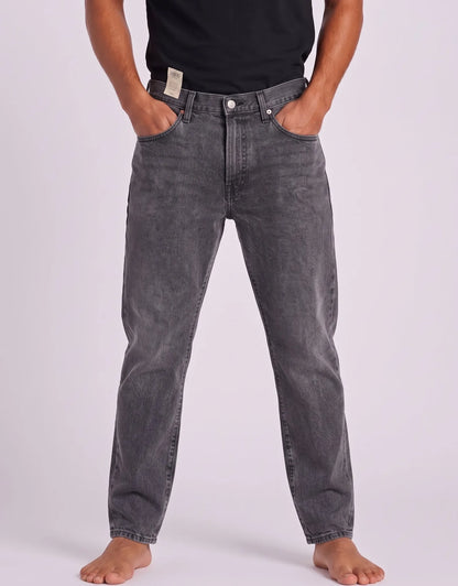 Levi's 505 Men Gray Denim Jeans L – Preloved Labels