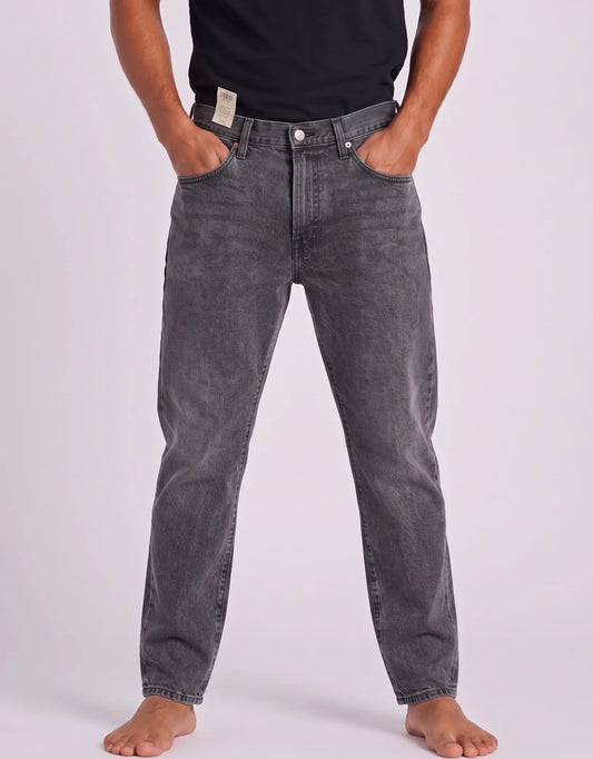Levi's 505 Men Gray Denim Jeans L – Preloved Labels