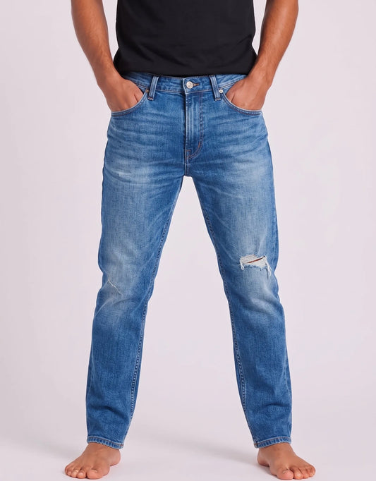 Levi's 511 Men Blue Denim Jeans M – Preloved Labels