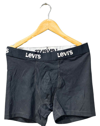 Levi's Black Underwear For Men M - Preloved Labels