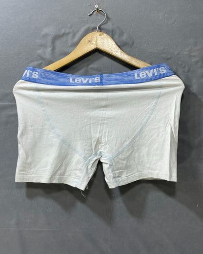 Levi's White Underwear For Men XL - Preloved Labels