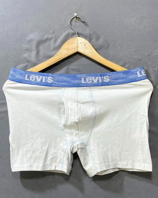 Levi's White Underwear For Men XL - Preloved Labels
