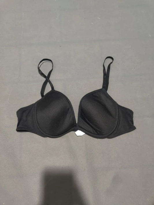 Lily Of France Women Black Sport Bra 36B S – Preloved Labels (view 2)