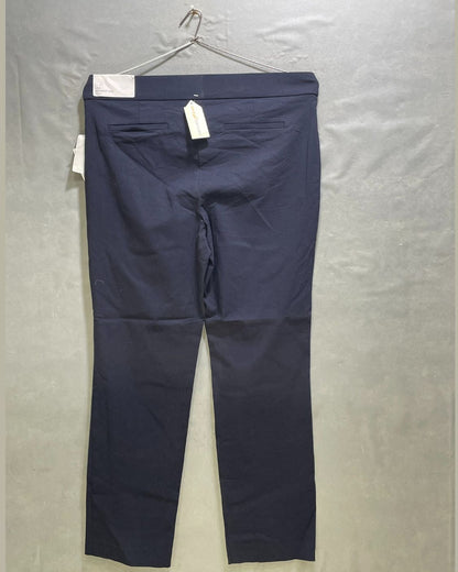 Liz Claiborne Blue For Women Pant Large - Preloved Labels