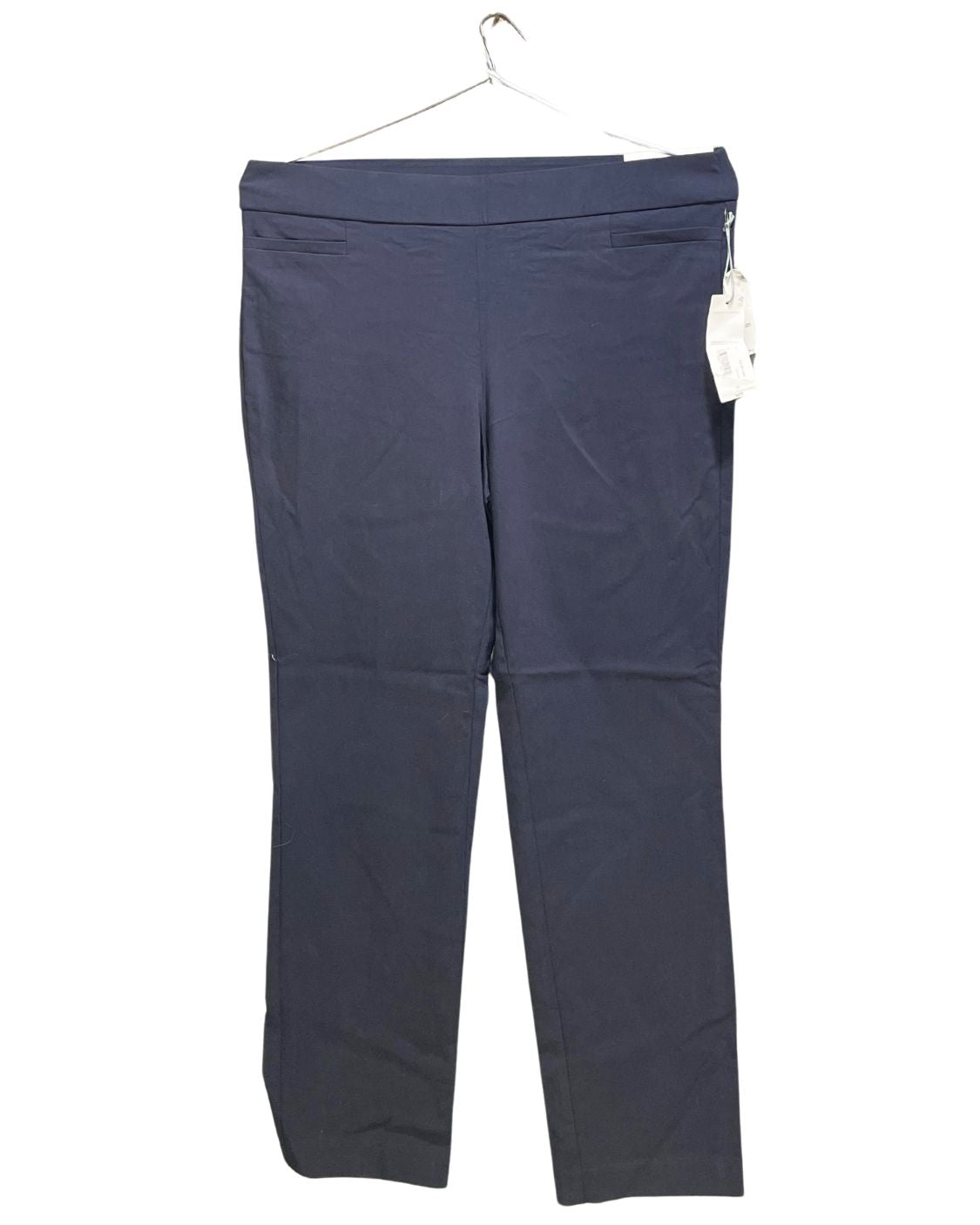 Liz Claiborne Blue For Women Pant Large - Preloved Labels