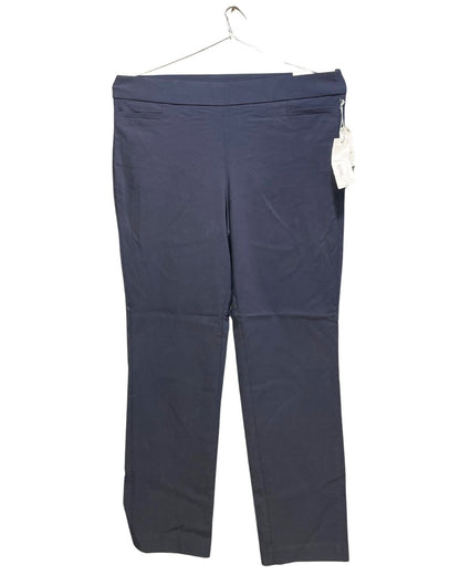 Liz Claiborne Blue For Women Pant Large - Preloved Labels