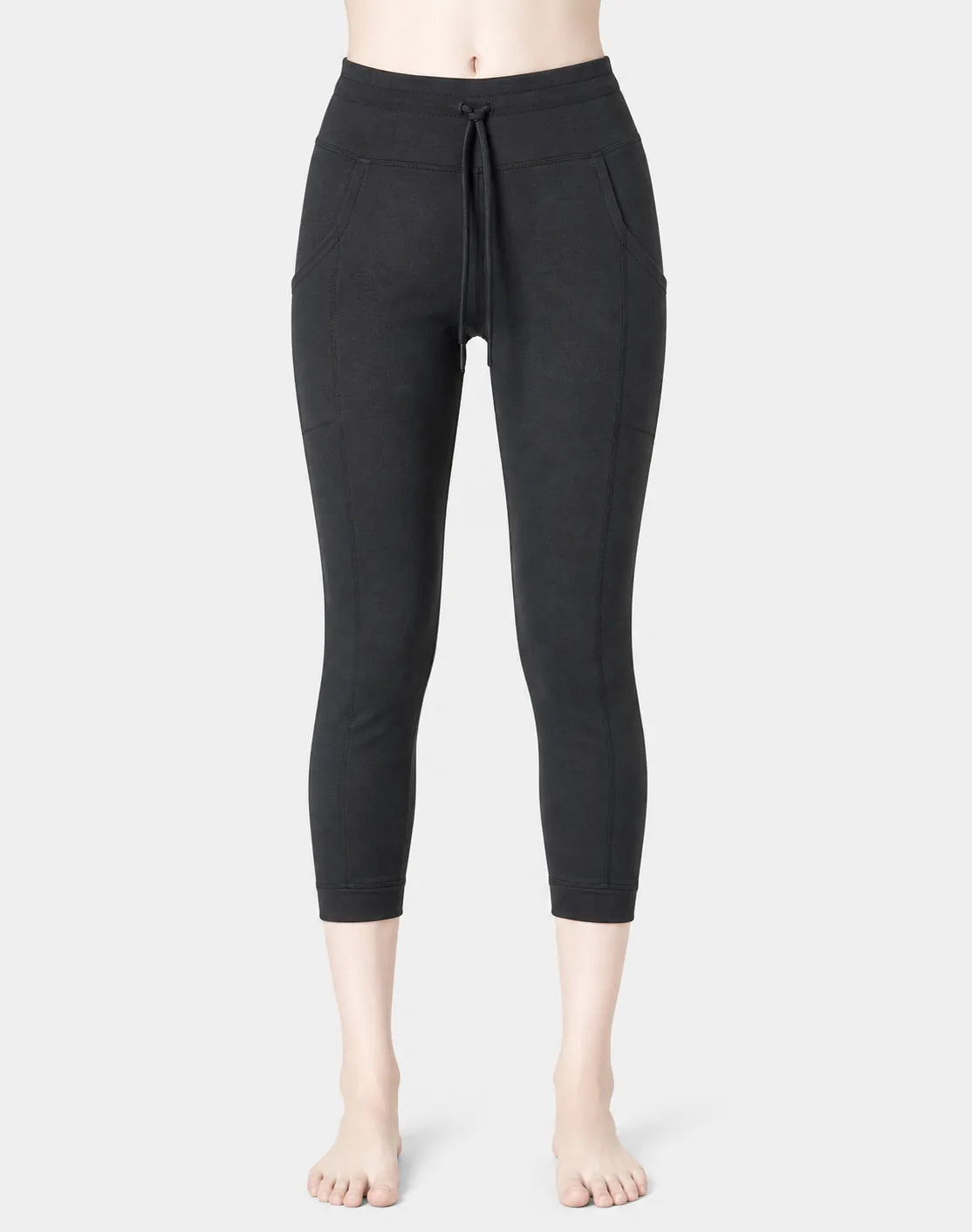 Lole Women Gray Sport Tights – Preloved Labels