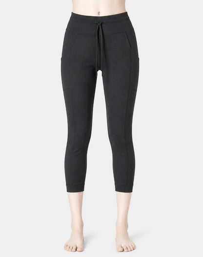 Lole Women Gray Sport Tights – Preloved Labels