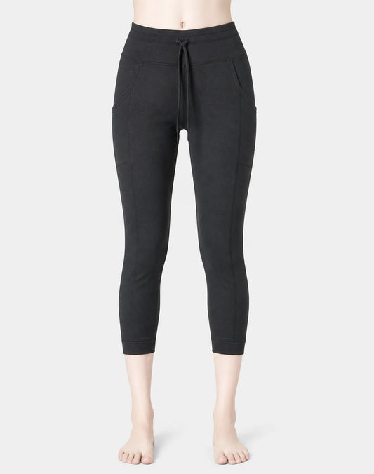 Lole Women Gray Sport Tights – Preloved Labels