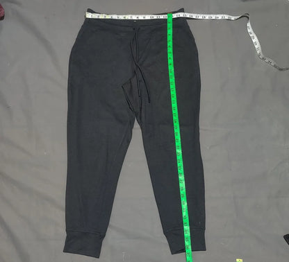 Lole Women Gray Sport Tights – Preloved Labels (view 4)