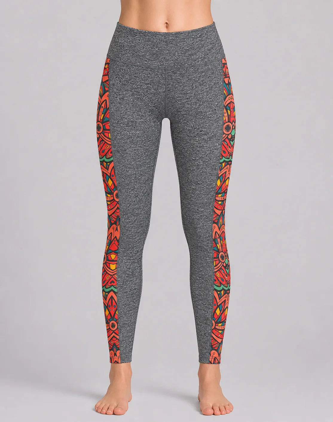 Lula Roe Women Gray Sport Tights – Preloved Labels
