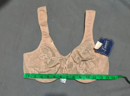 Lunaire Women Cream Sport Bra 38D L – Preloved Labels (view 4)
