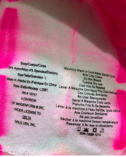 Maidenform Gray Bra For Farsport Girl 16 Years - Preloved Labels