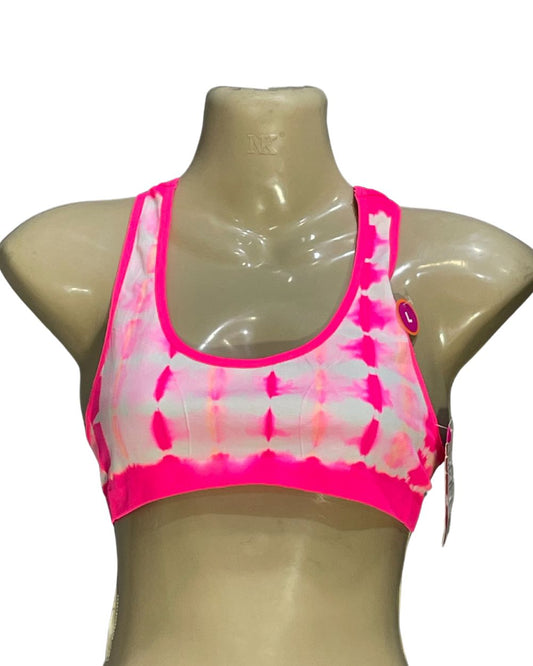 Maidenform Gray Bra For Farsport Girl 16 Years - Preloved Labels