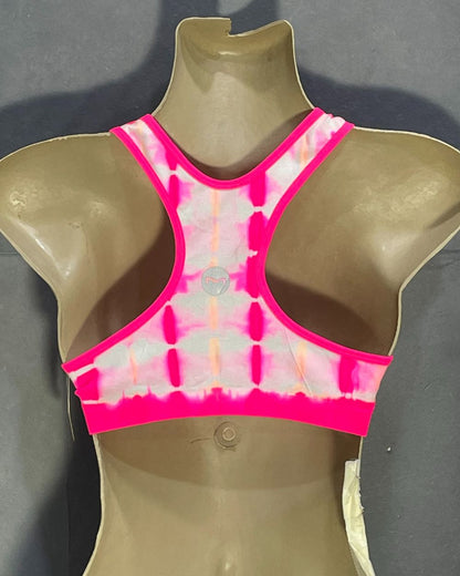 Maidenform Gray Bra For Farsport Girl 16 Years - Preloved Labels