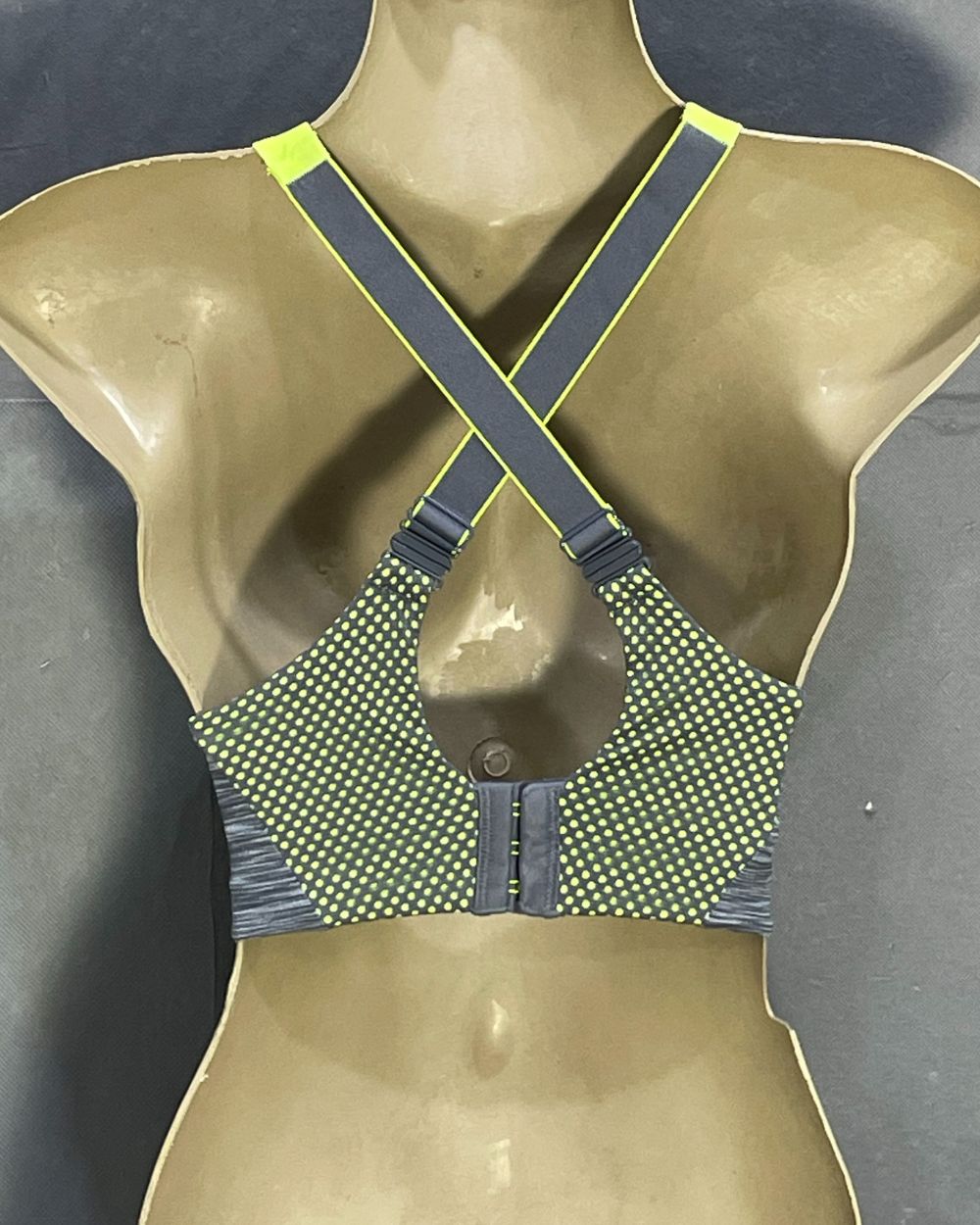 Maidenform Gray Bra For Women X Large - Preloved Labels