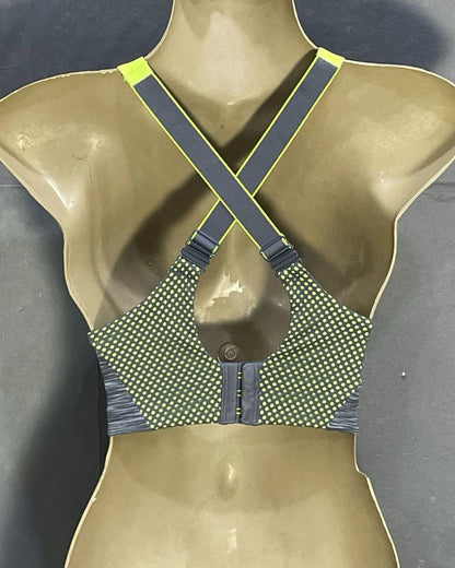 Maidenform Gray Bra For Women X Large - Preloved Labels