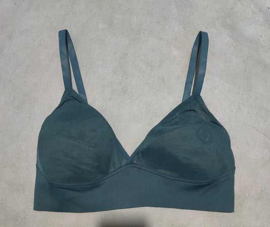 Maidenform Women Green Sport Bra L – Preloved Labels (view 2)