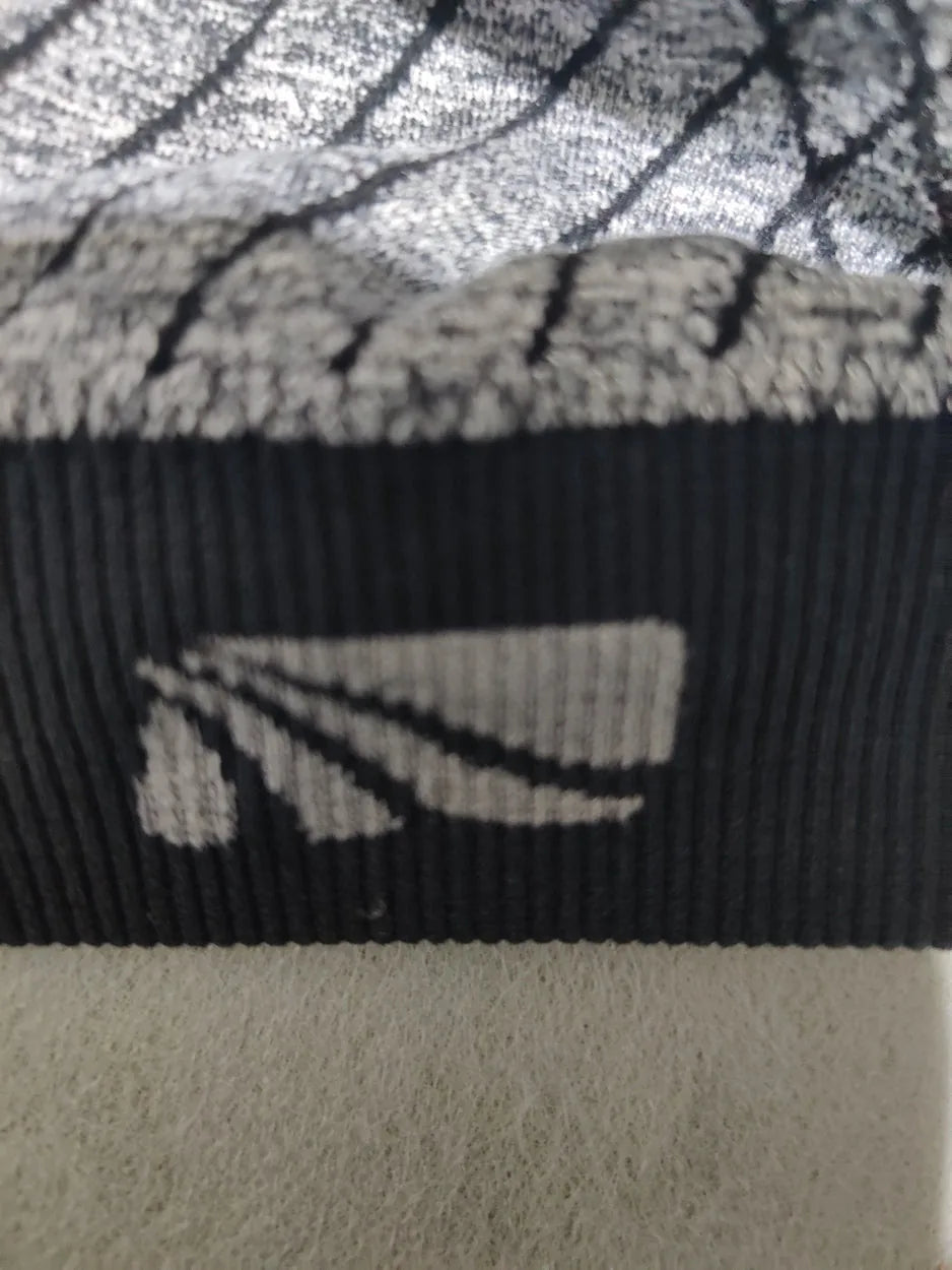 Marika Women Gray Sport Bra S – Preloved Labels (view 3)